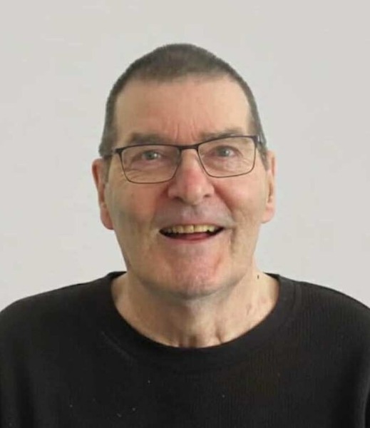 André Parenteau 1943-2025