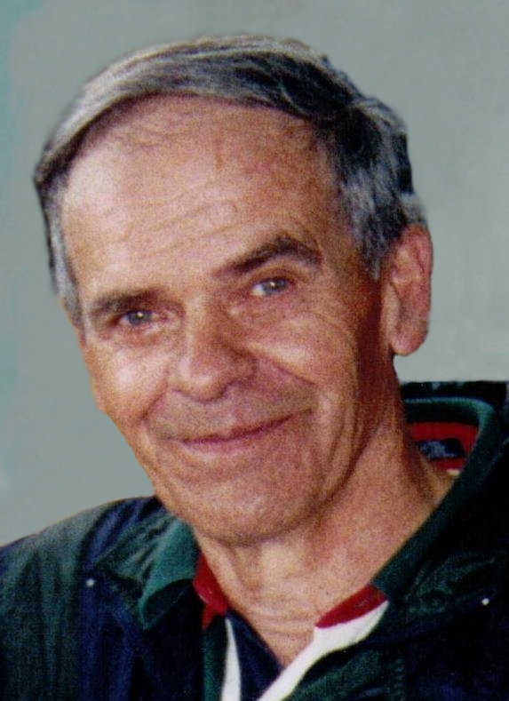 M. Gérard Raymond Simoneau