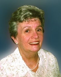 Madame Thérèse Lehoux Turcotte (1922-2015)
