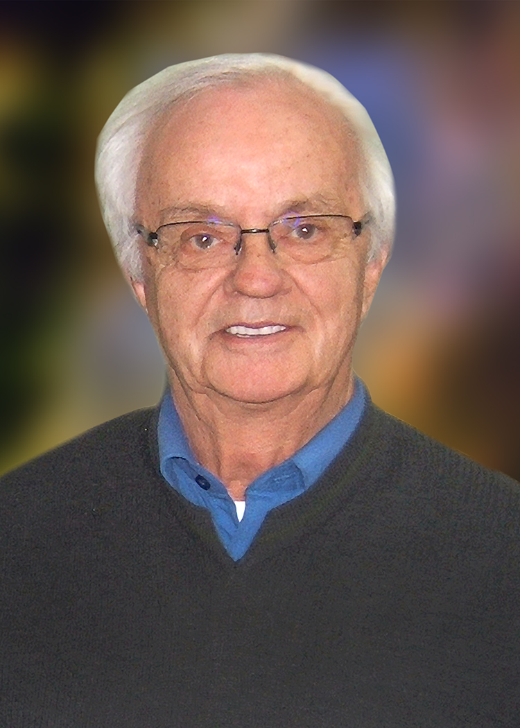 Monsieur Claude Jacques (1935-2014)