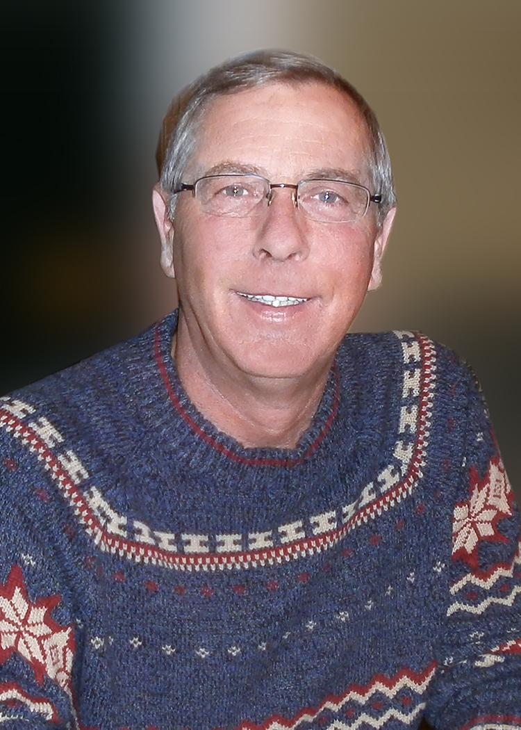 Monsieur Luc Bernard (1956-2014)