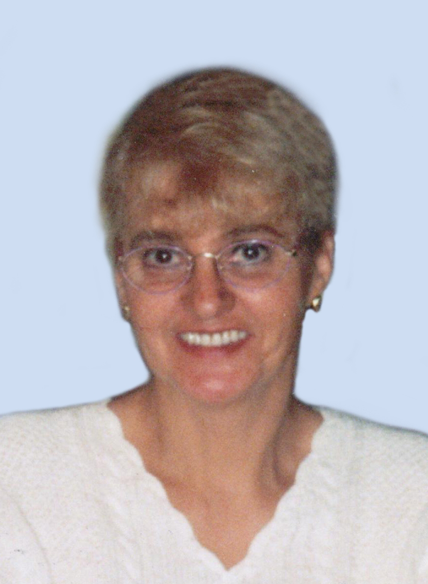 Mme Lorraine Roy
