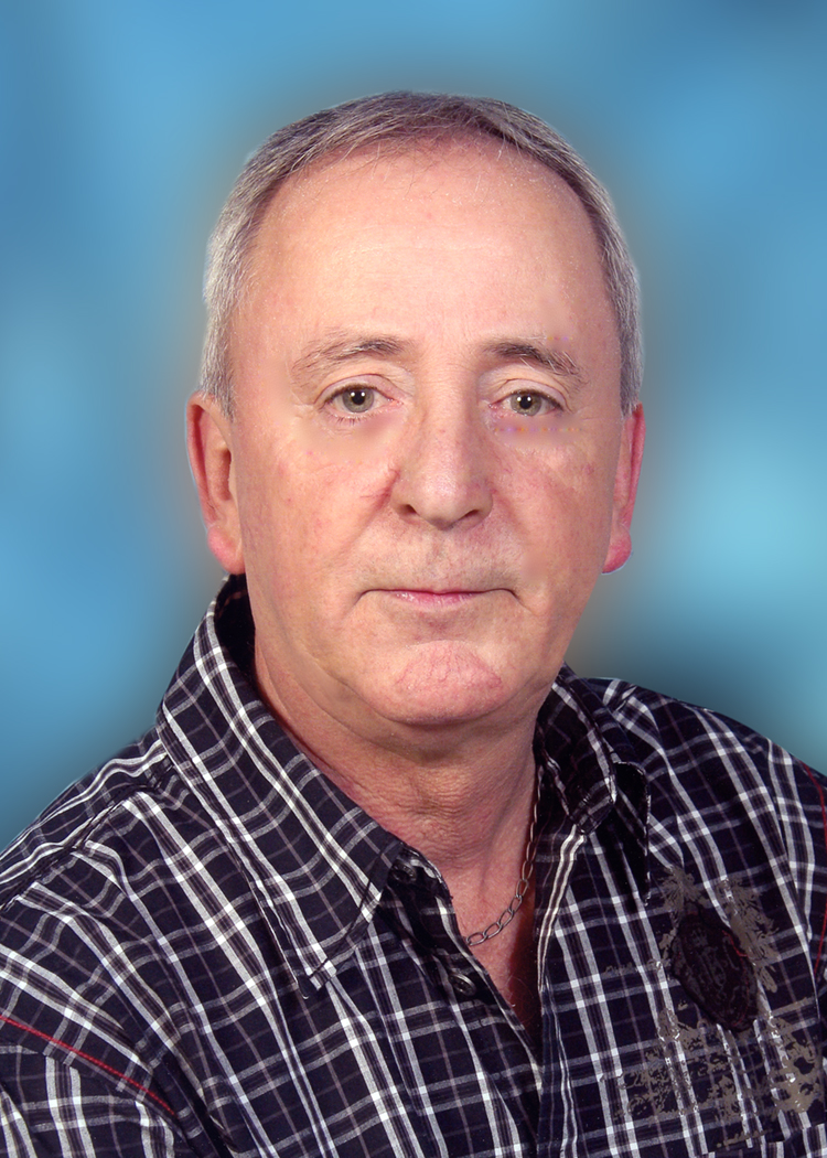 Monsieur Laurent Dusseault (1954-2013)