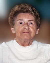 Madame Françoise Carrier Béliveau (1934-2016)
