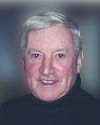 Monsieur Gaétan Côté (1937-2015)