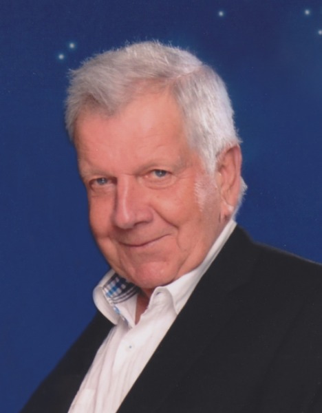 Roger Lemay 1947-2025