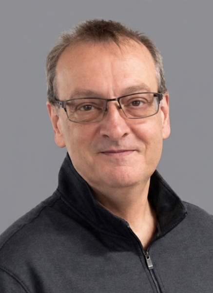 Martin Lafleur 1959-2026