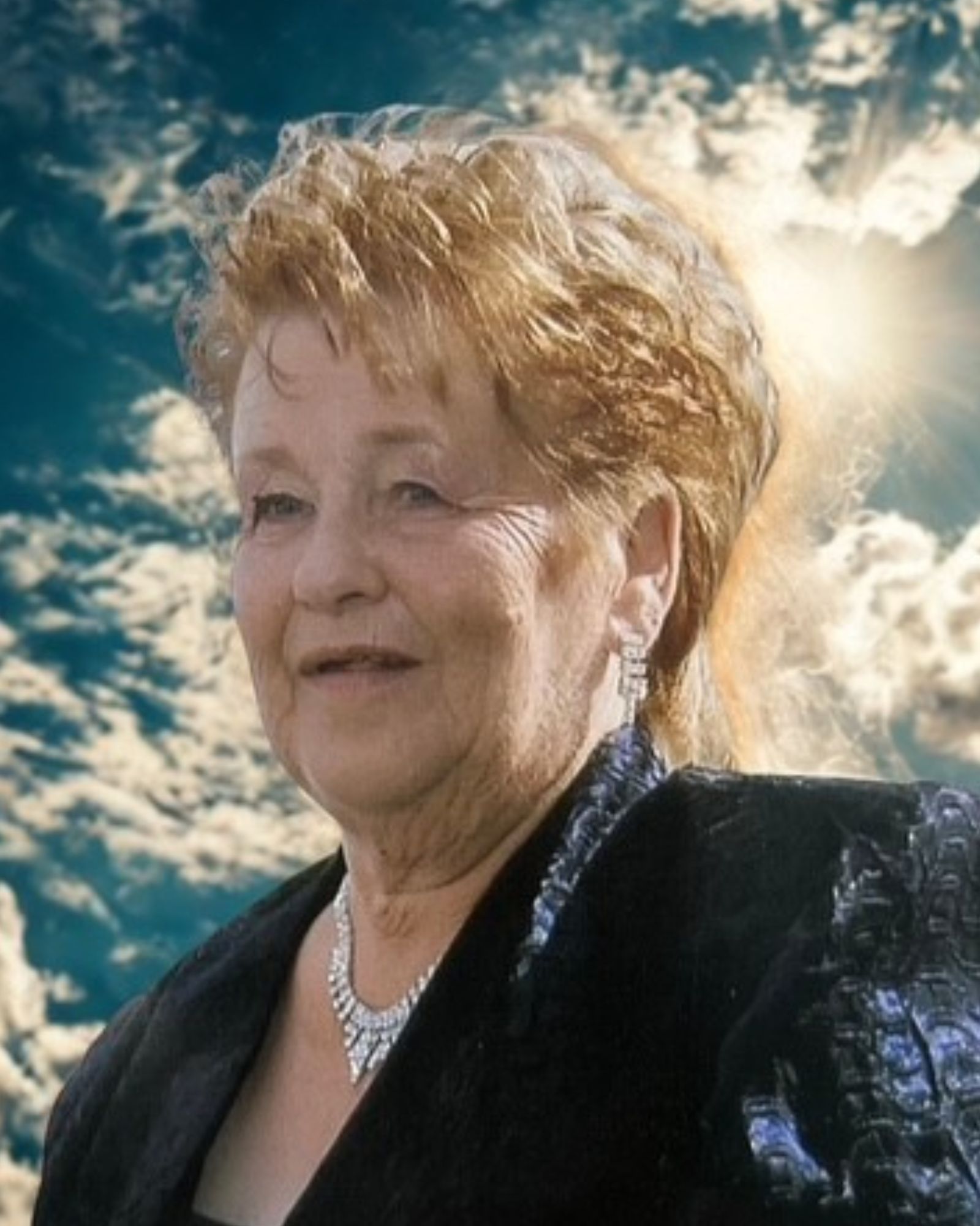 Louisette Parent 1940-2025