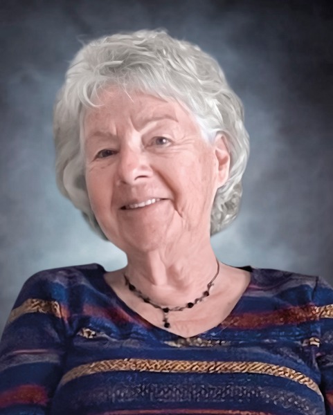 Mme Lucille Blanchet Groleau 1936-2023