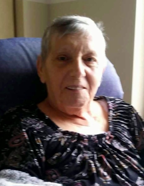 Mme Véronique Grenier 1940-2023