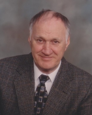 M. Maurice Trudel 1935-2023