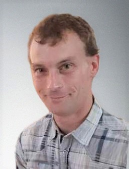 M. Alexandre Turmel 1987-2022