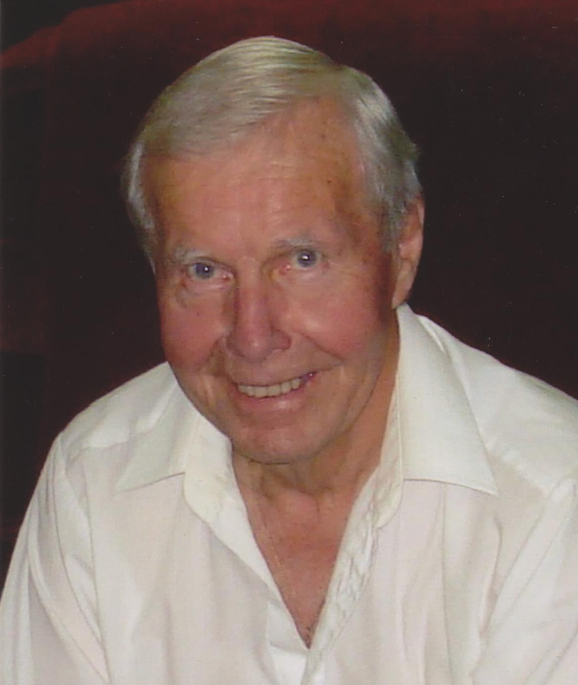 M. Ubald Rhéaume (1935-2016)
