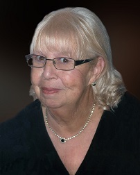 Madame Madeleine Houde Noël (1940-2016)