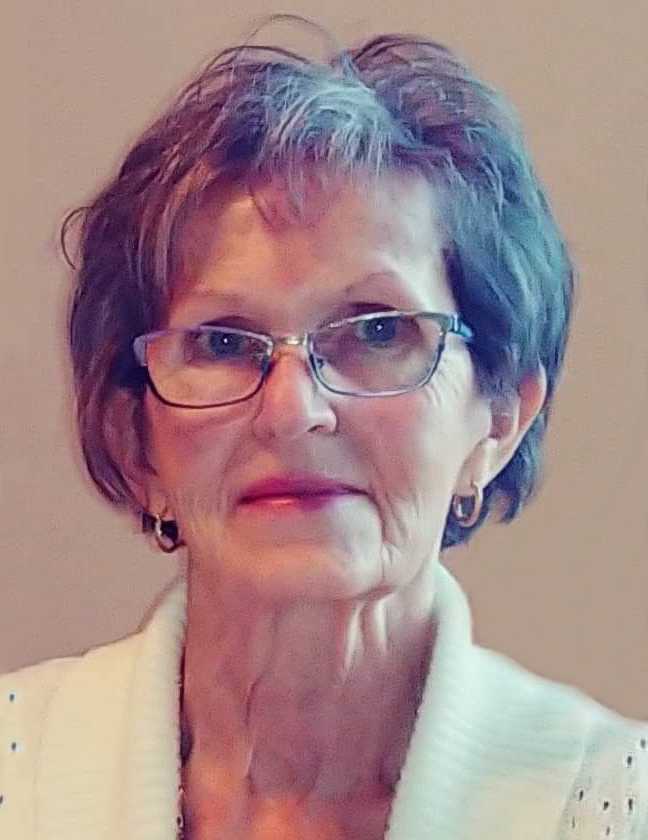 Mme Monique Bilodeau Audet 1943-2021