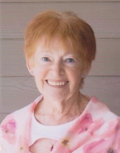 Micheline Lemay 1949-2024