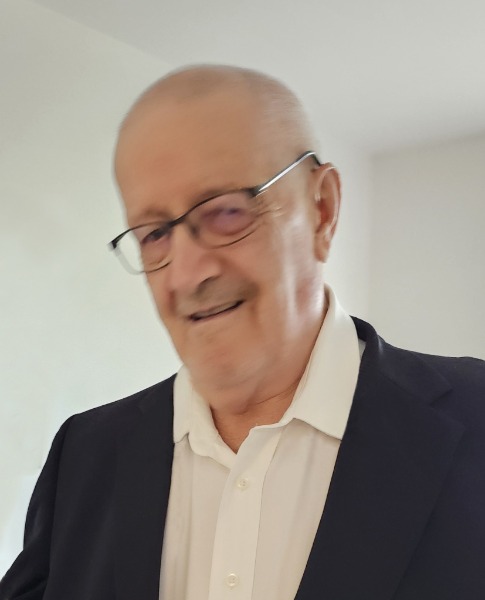 André Leclerc 1944-2025