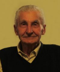 M. Jean-Luc Auger (1925-2017)