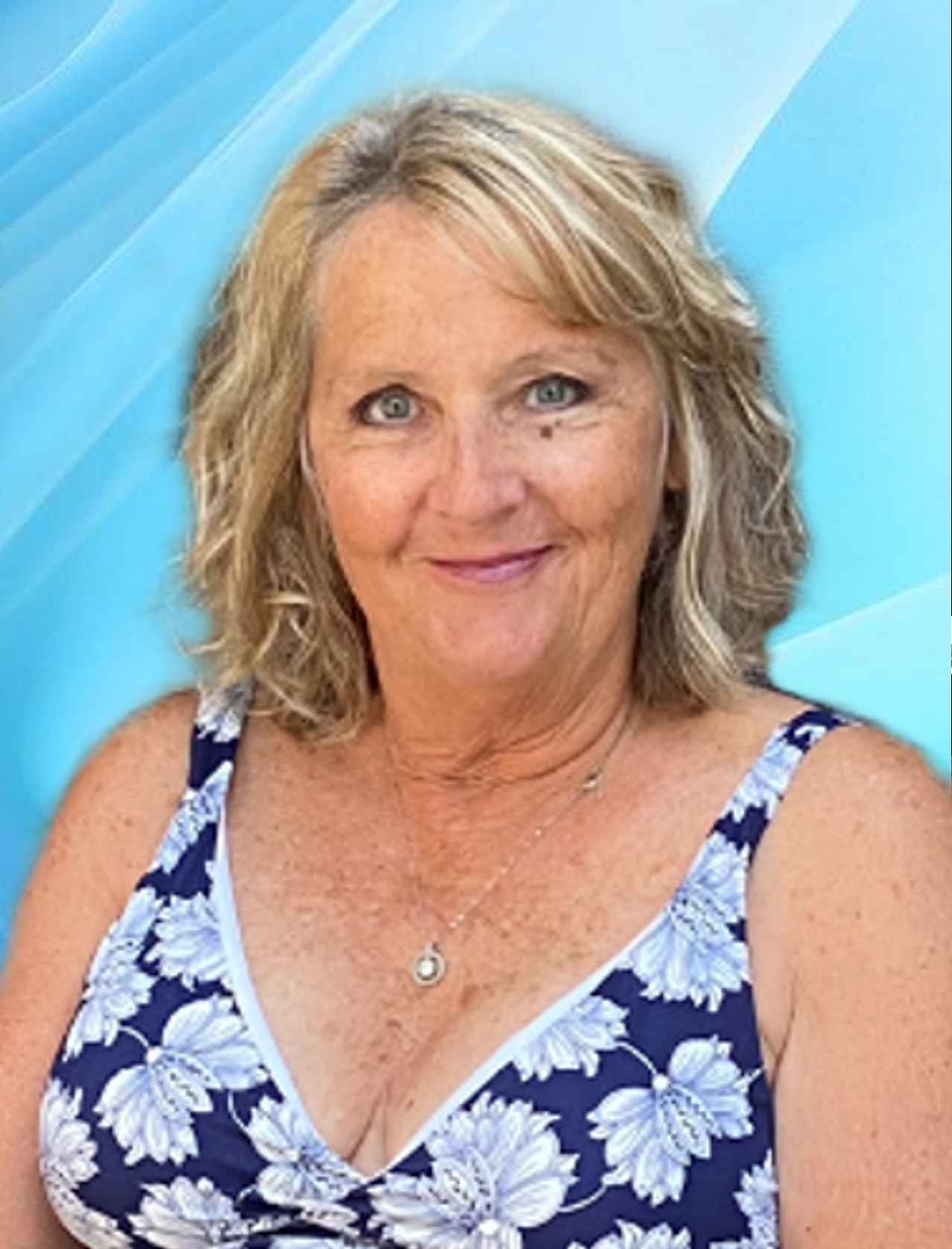 Mme Denise St-Pierre