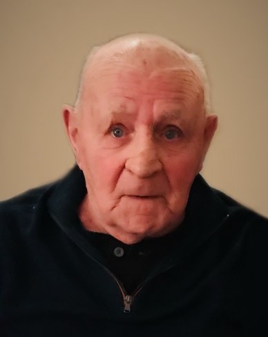 M. Gaëtan Boisvert 1933-2020