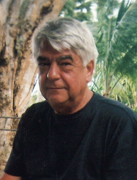 Jacques Côté 1951-2025