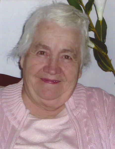 Juliette Couture 1930-2024