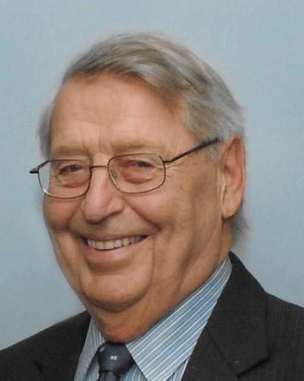 M. Jean-Paul Lortie (1927-2017)