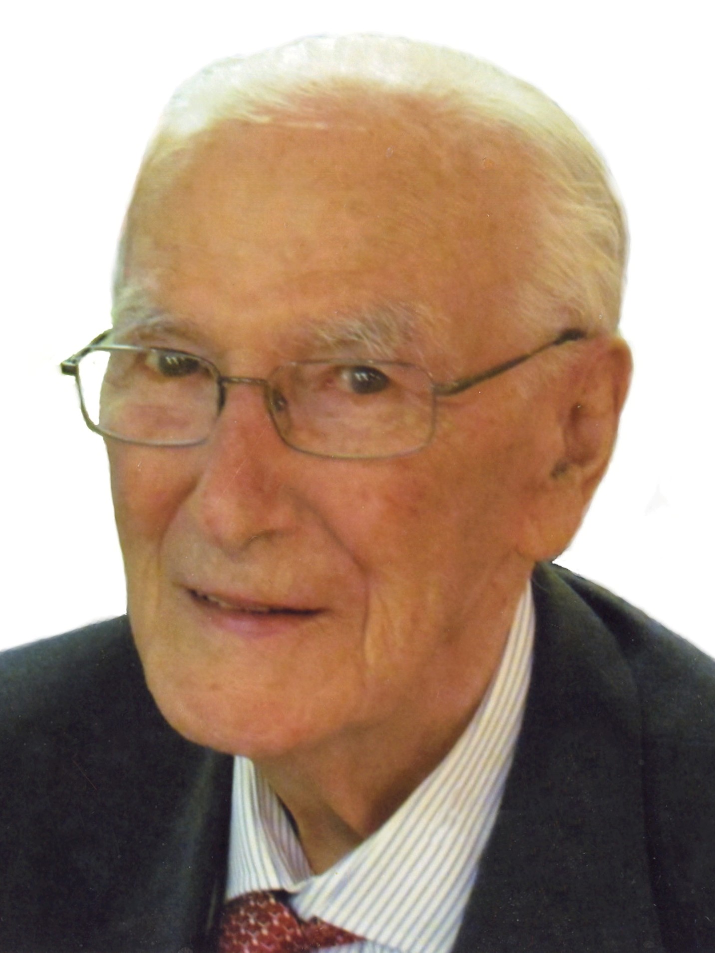 M. Armand Chrétien (1919-2013)