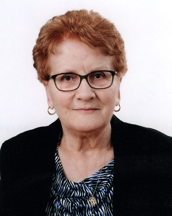 Thérèse Bolduc Grenier