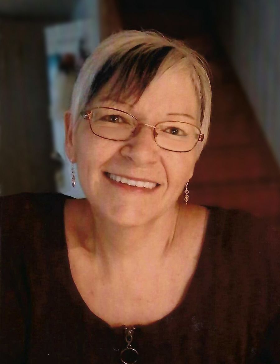 Mme Marie Lauzé 1959-2021