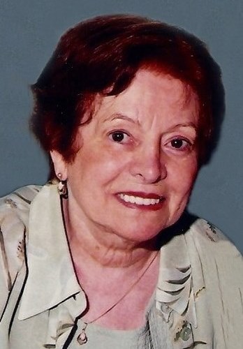 Mme Huguette Alix Massicotte
