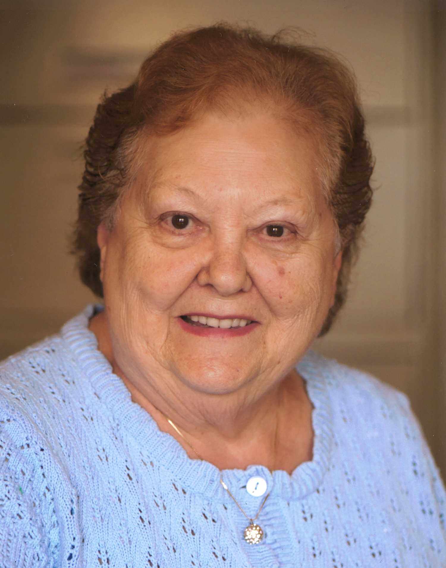 Mme Jacqueline Roy Laroche 1929-2019
