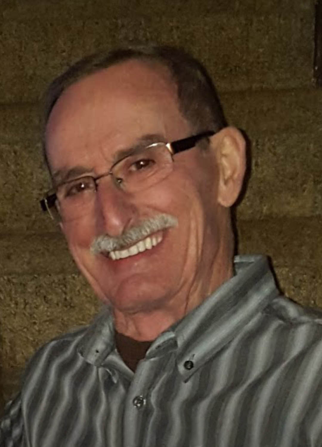 M. Denis Bergeron 1942-2018