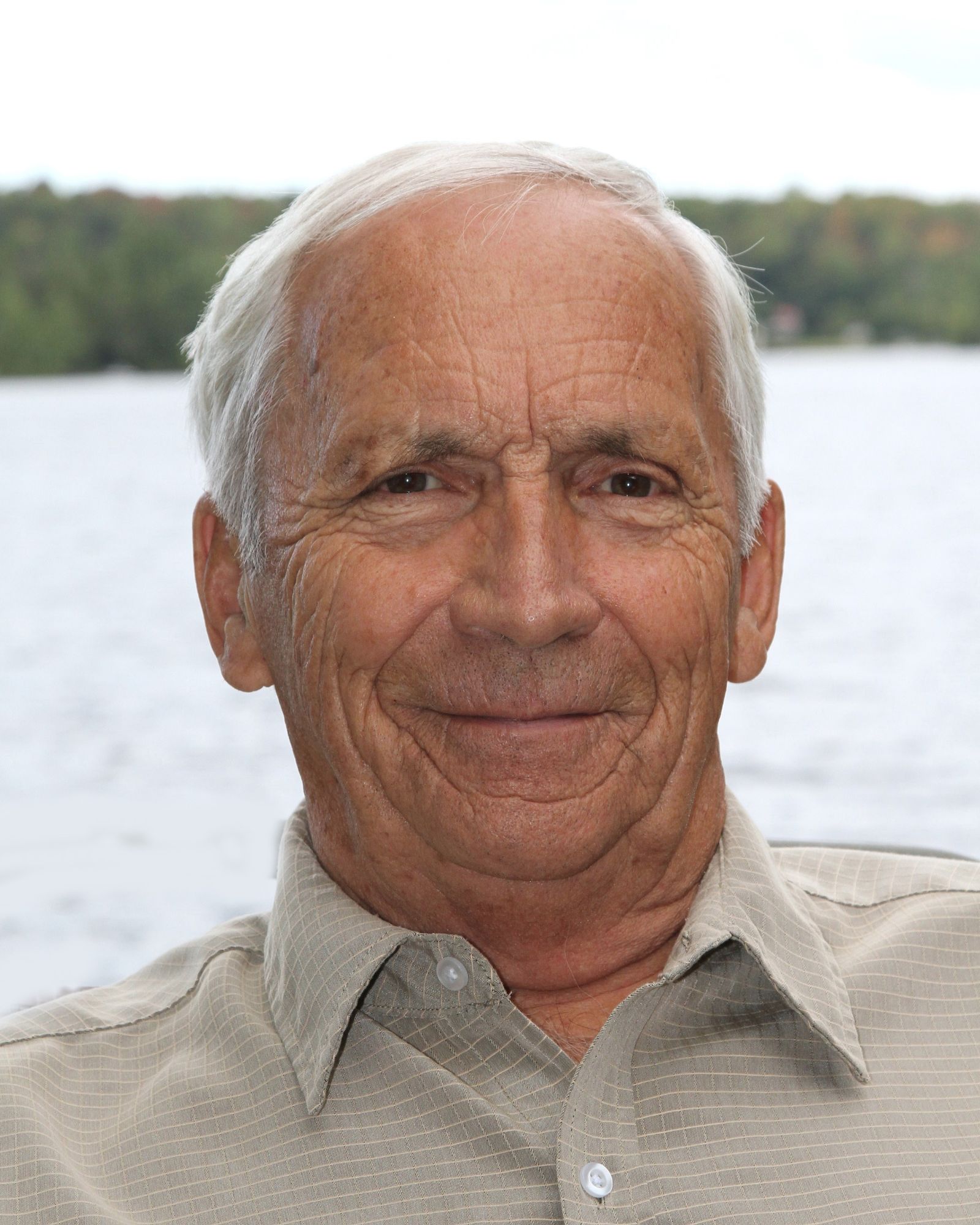 Roger Croteau