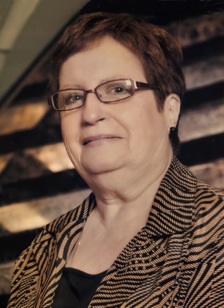 Simonne Rousseau 1936-2026