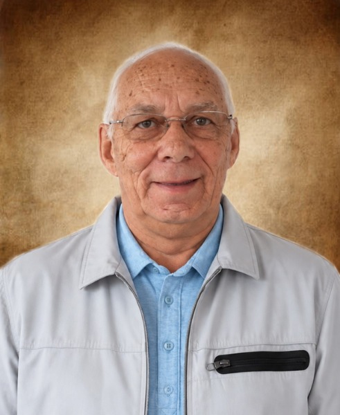 Robert Audy 1940-2026
