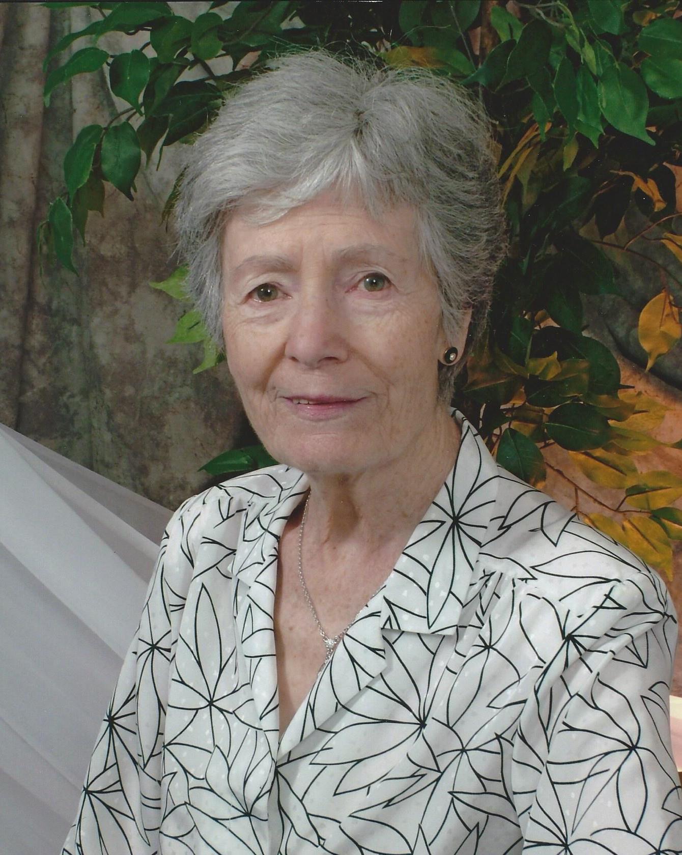 Mme Thérèse Boisvert Culos (1934-2015)