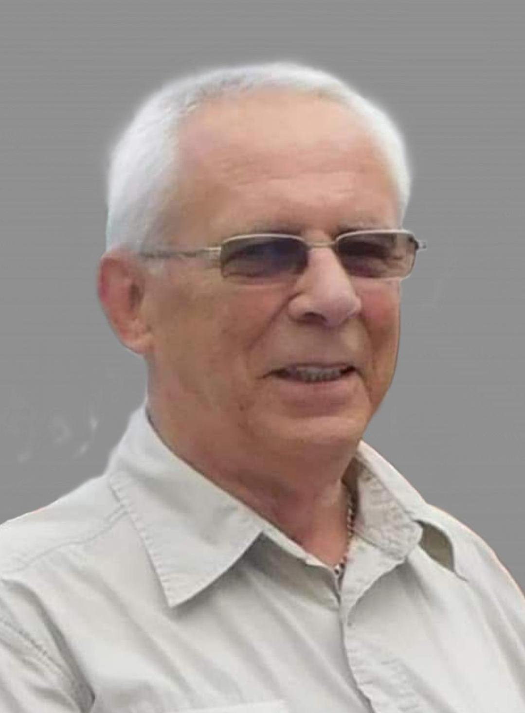 M. Jean-Maurice Côté 1946-2020