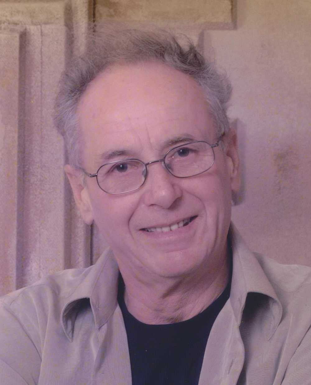 M. Camille Laquerre 1940-2022