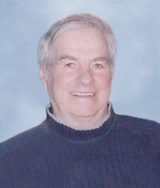 M. Jean-Claude Talbot 1938-2023