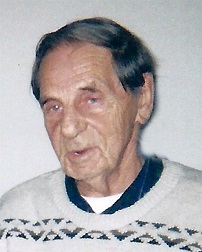 Monsieur André Bossé (Ti-Lou) (1927-2016)
