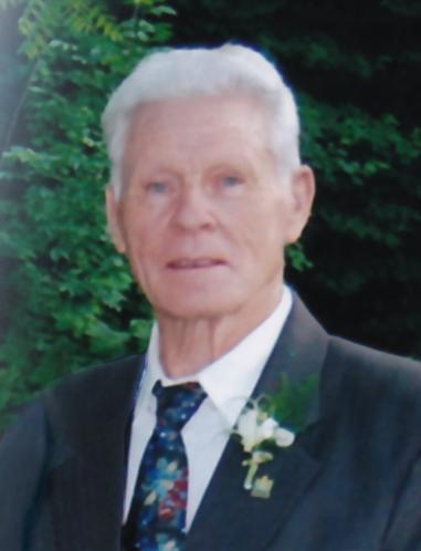 M. Edgar Turgeon (1924-2015)