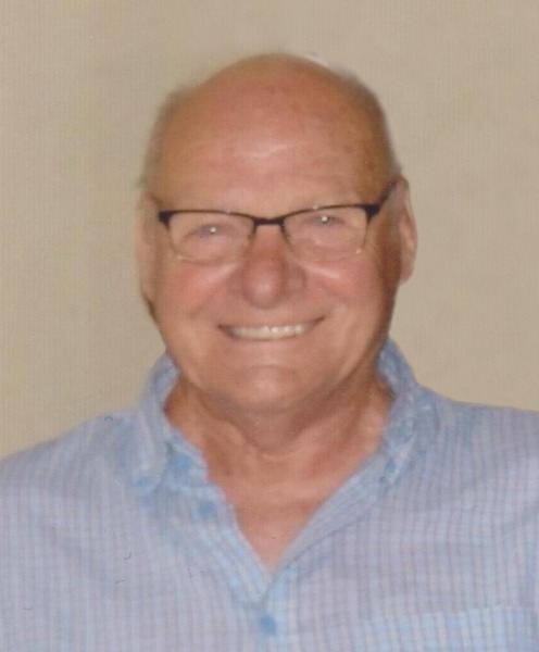 M. Jean-Marc Bergeron 1944-2023