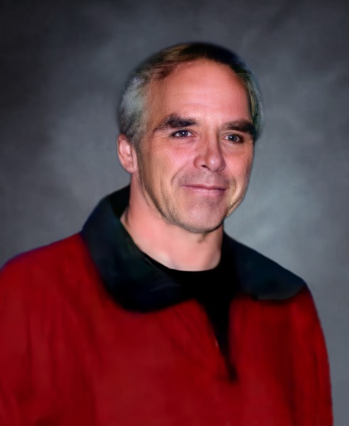 Robert Papineau 1952-2025