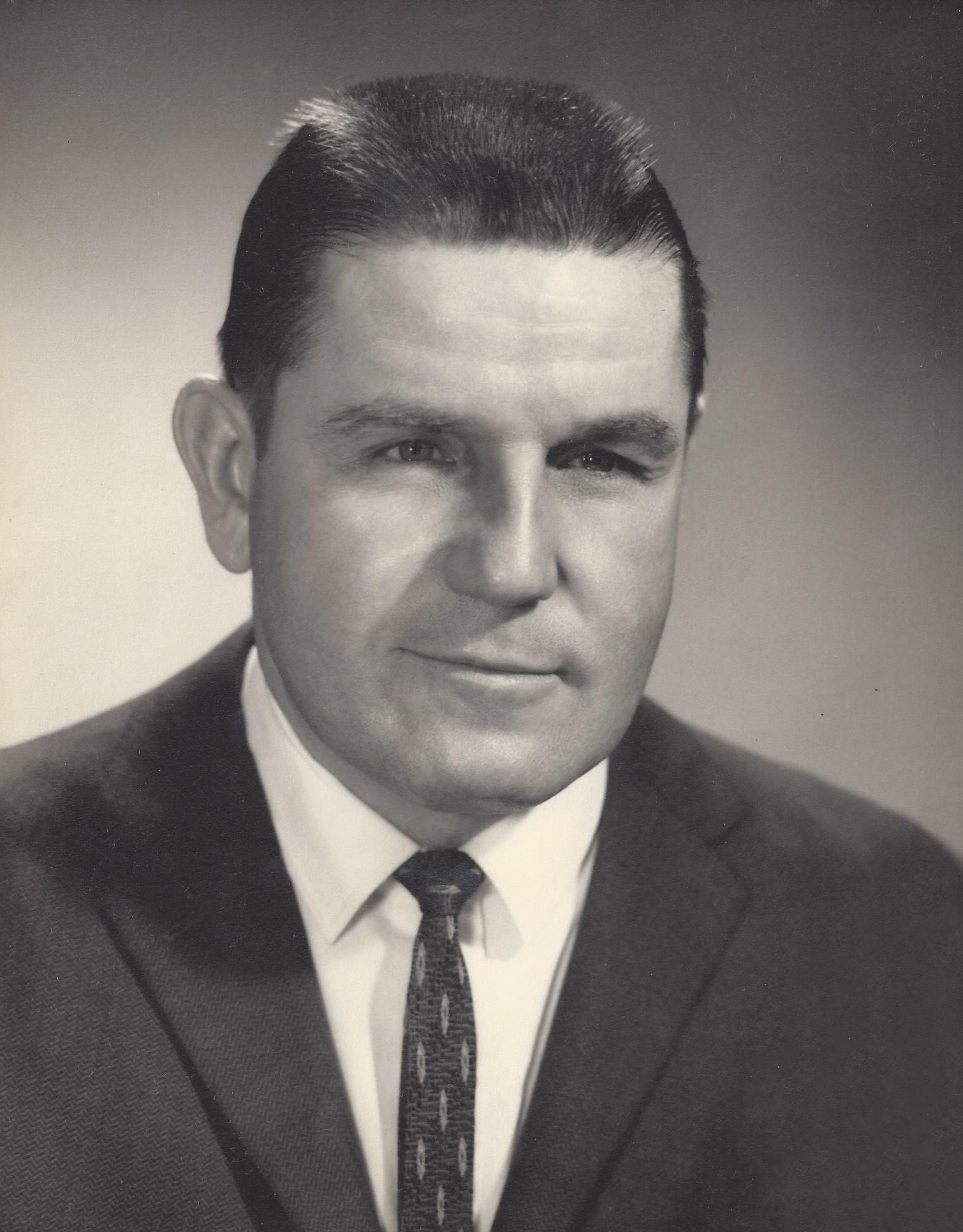 M. Louis-Philippe Dion (1929-2015)