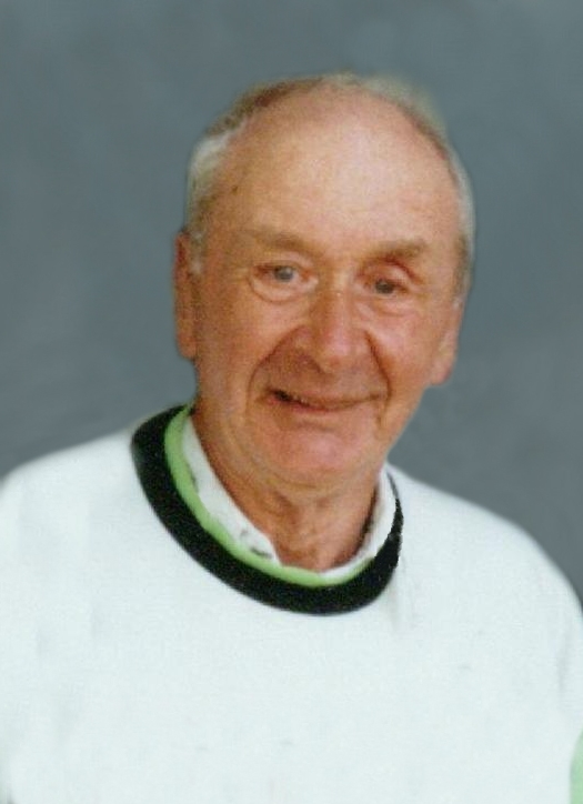 M. Lucien Béland