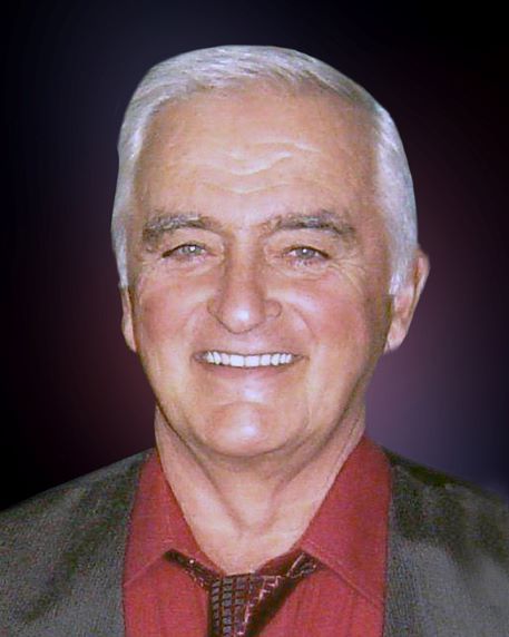 Monsieur Normand Demers (1941-2021)