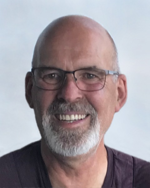 Yvan Béland 1958-2025