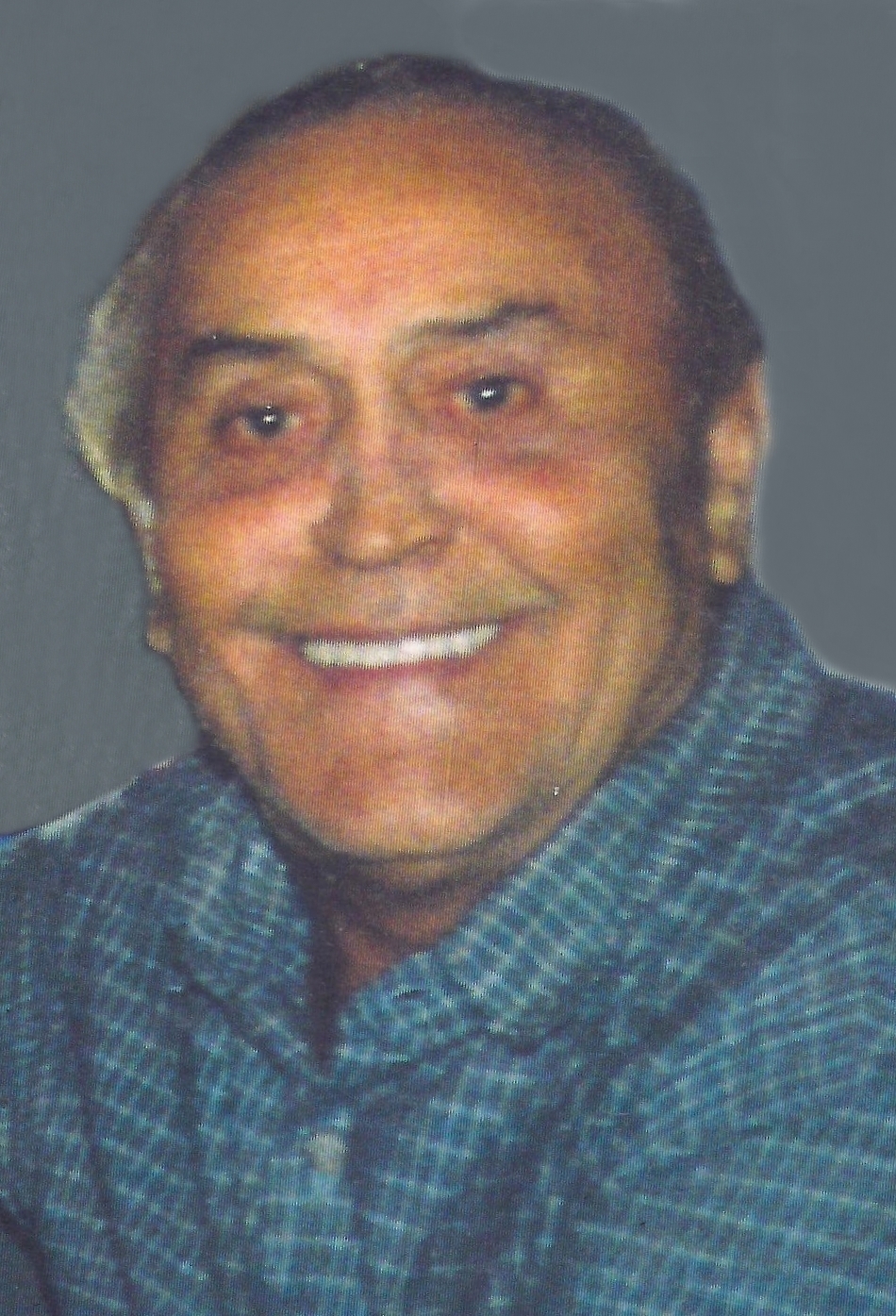 M. Clément Beaupré