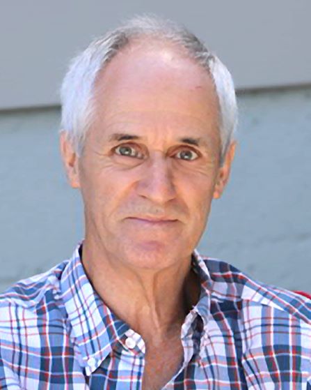 Monsieur André Bouffard (1956-2020)